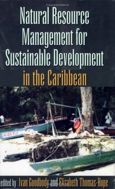 Natural Resources Management for Sustainable Development in the Caribbean