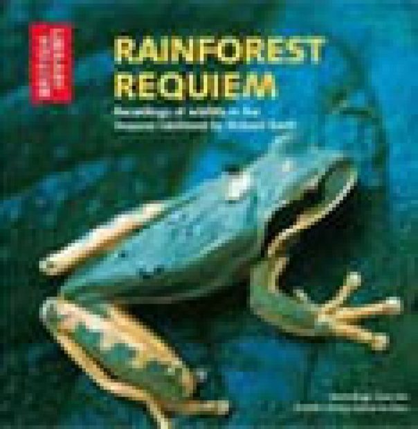 Rainforest Requiem