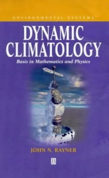 Dynamic Climatology