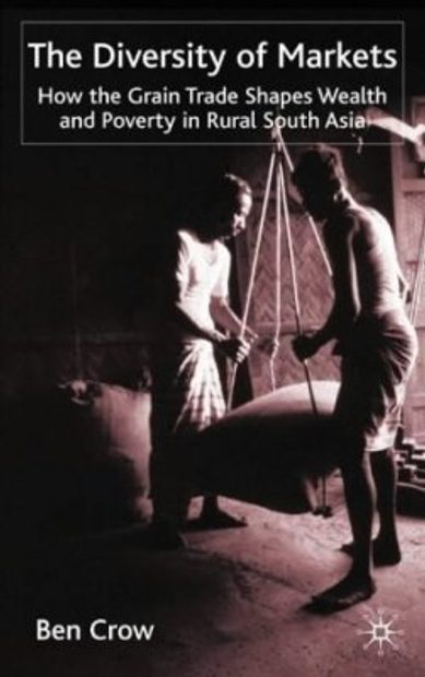 The Diversity of Markets