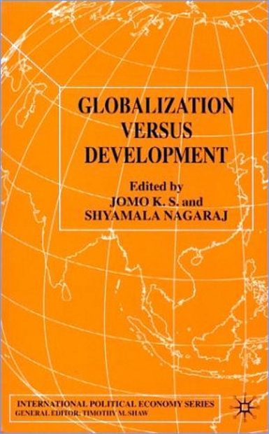 Globalization Versus Development