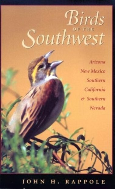 Birds of the Southwest