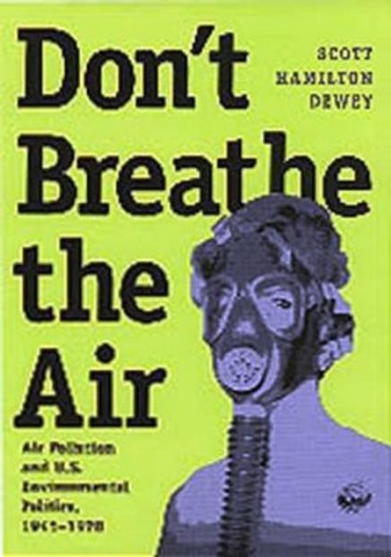 Don't Breathe the Air