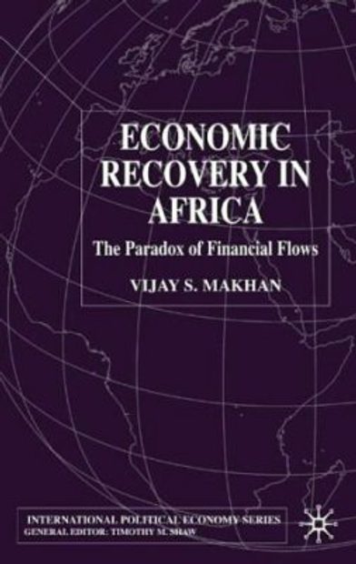 Economic Recovery in Africa and the Paradox of Financial Flows