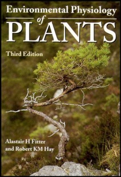 Environmental Physiology of Plants