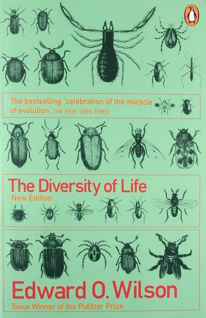 The Diversity of Life