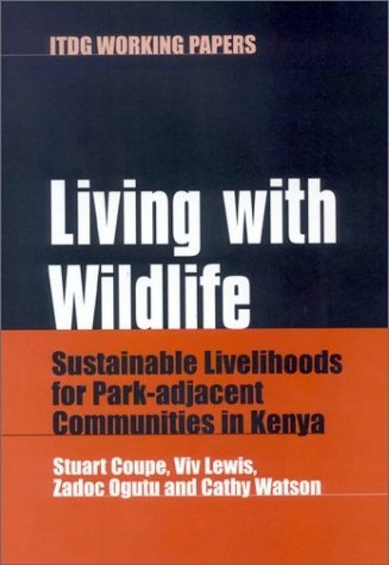 Living with Wildlife