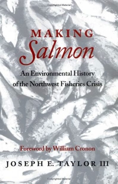 Making Salmon