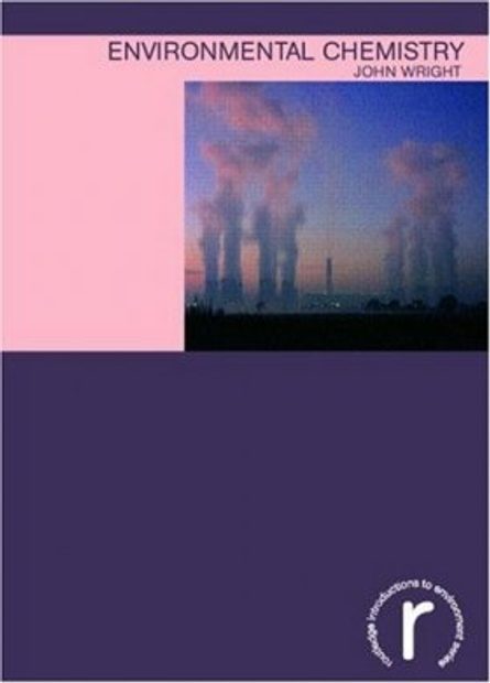 Environmental Chemistry