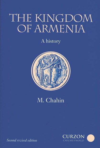 The Kingdom of Armenia