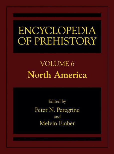Encyclopedia of Prehistory, Volume 6
