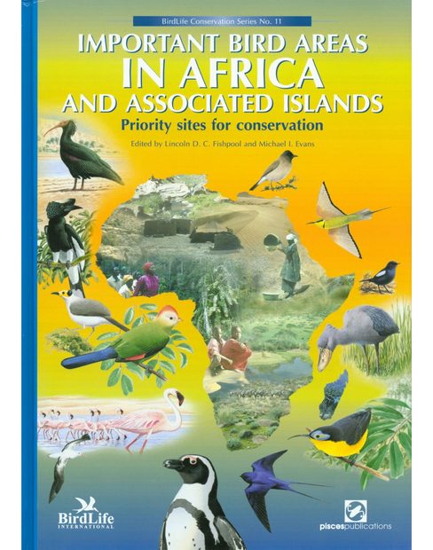Important Bird Areas in Africa and Associated Islands