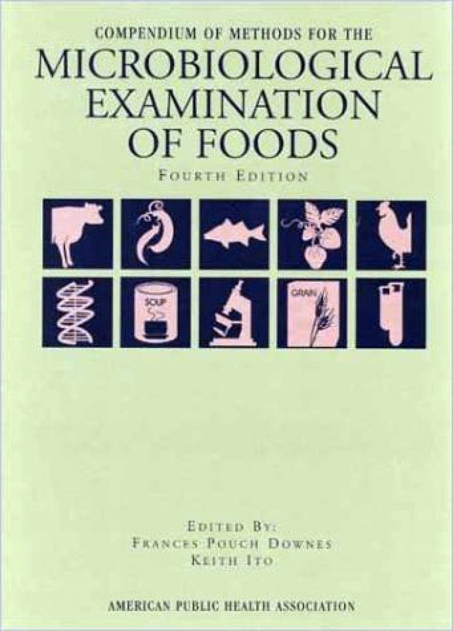 compendium-of-methods-for-the-microbiological-examination-of-foods