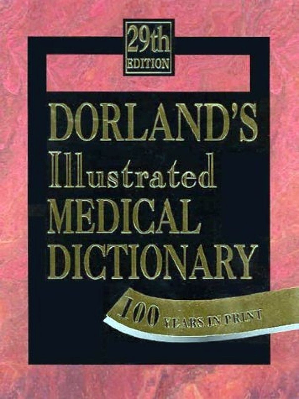 dorlands illustrated medical dictionary pdf download