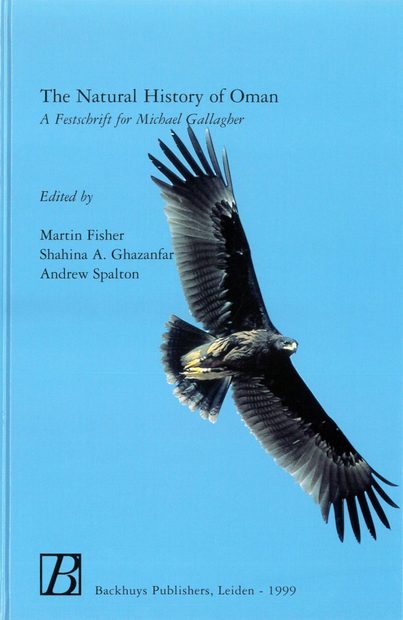 The Natural History of Oman