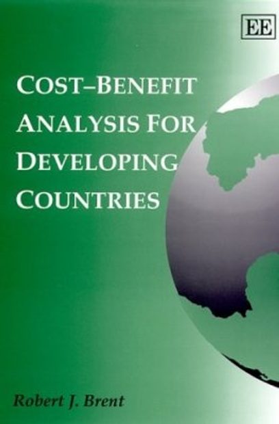 Cost Benefit Analysis for Developing Countries