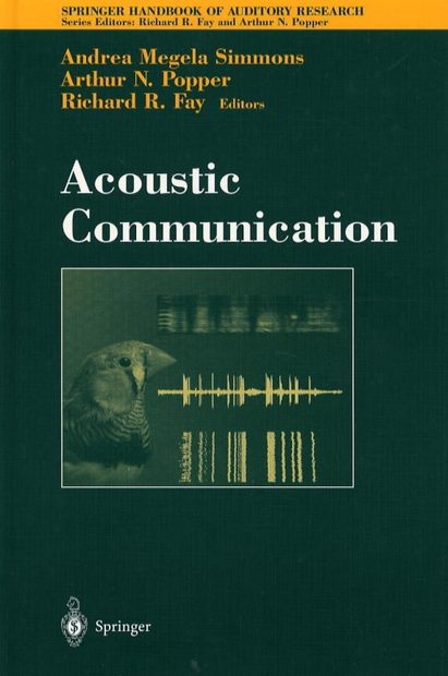 Acoustic Communication