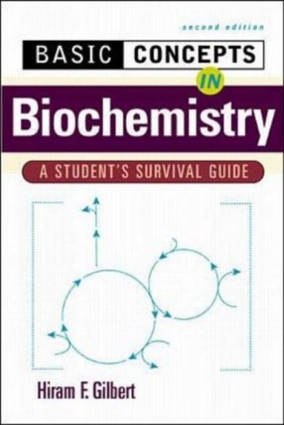 Basic Concepts in Biochemistry: A Student's Survival Guide