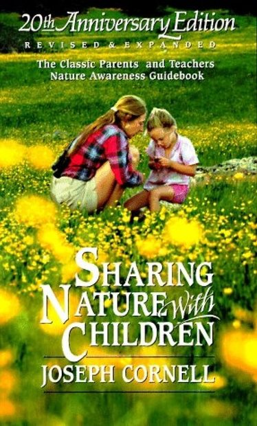 Sharing Nature with Children