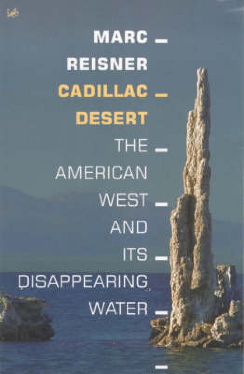 book cadillac desert