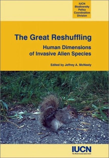 The Great Reshuffling