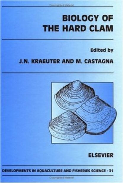 Biology of the Hard Clam