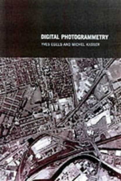Digital Photogrammetry