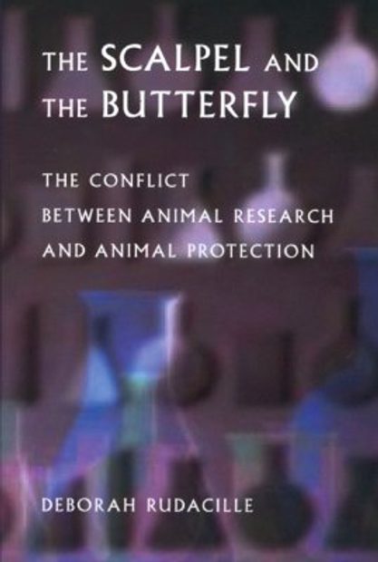 The Scalpel and the Butterfly