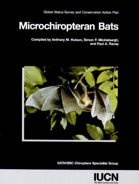 Microchiropteran Bats