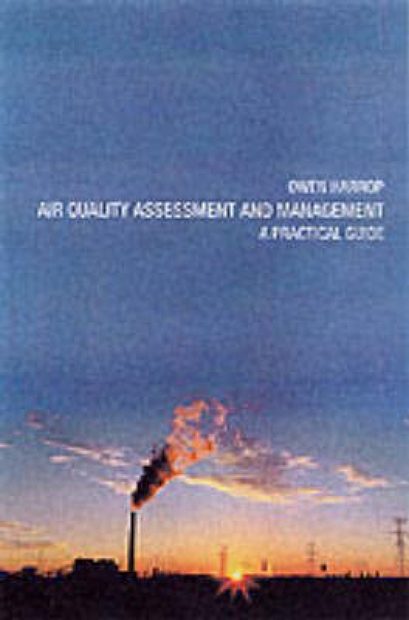 Air Quality Assessment and Management