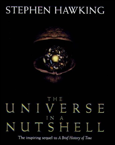 The Universe in a Nutshell