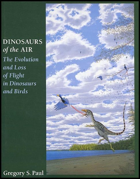 Dinosaurs of the Air