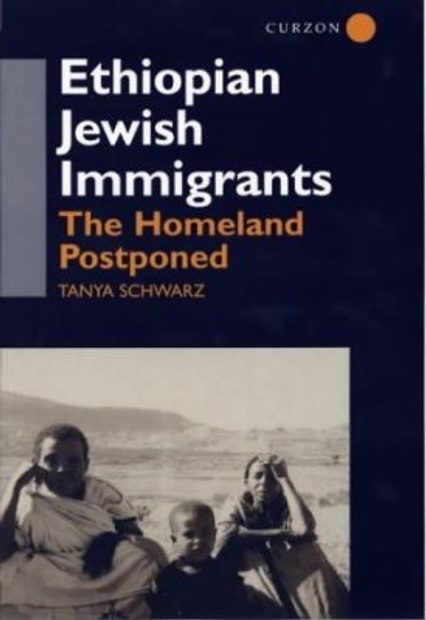 Ethiopian Jewish Immigrants in Israel