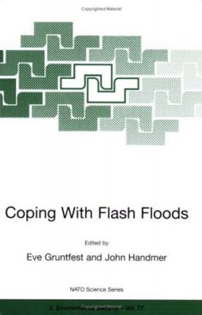 Coping with Flash Floods