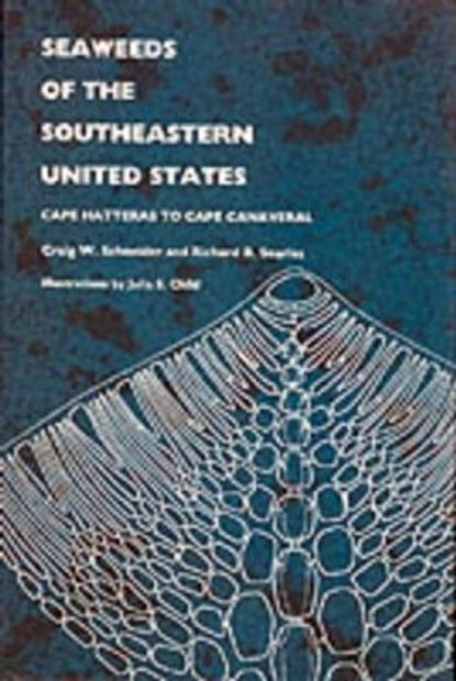 Seaweeds of the Southeastern United States