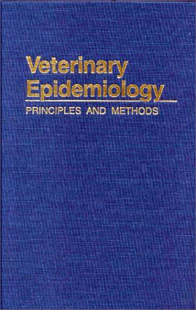 phd in veterinary epidemiology