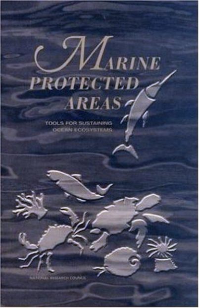 Marine Protected Areas