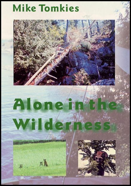 Alone in the Wilderness