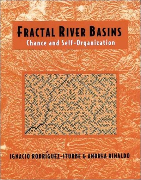 Fractal River Basins