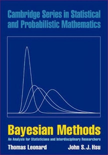 Bayesian Methods