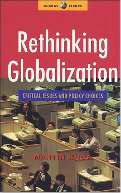 Rethinking Globalization