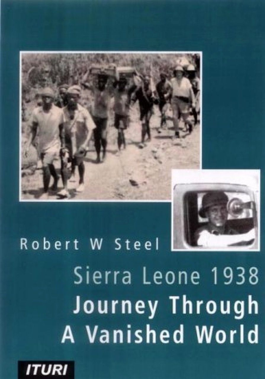 A journey through Sierra Leone