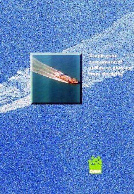Scoping the Assessment of sediment plumes from dredging