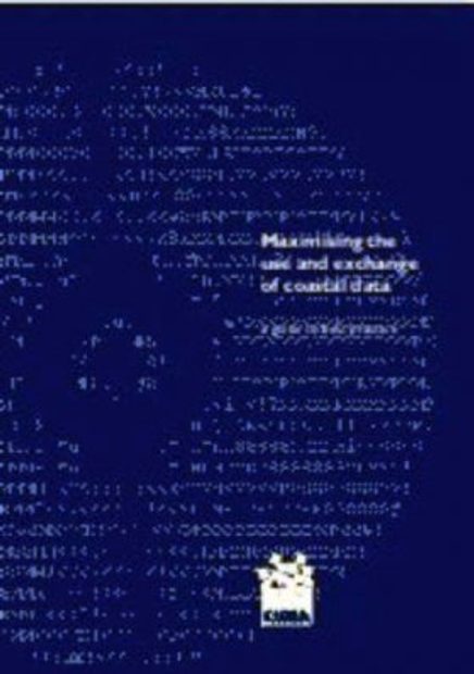 Maximising the use and exchange of coastal data