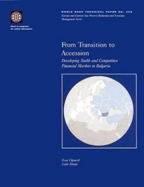 From Transition to Accession
