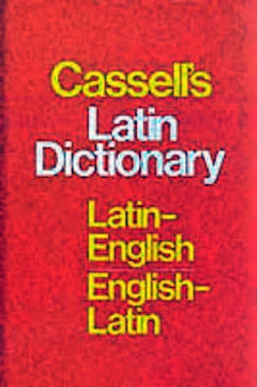 Is English Latin Script