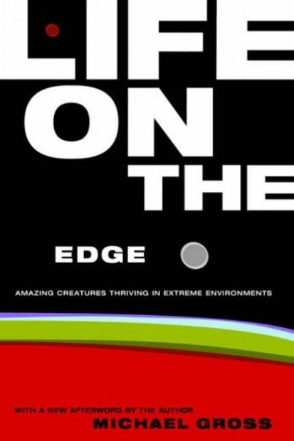 Life on the Edge