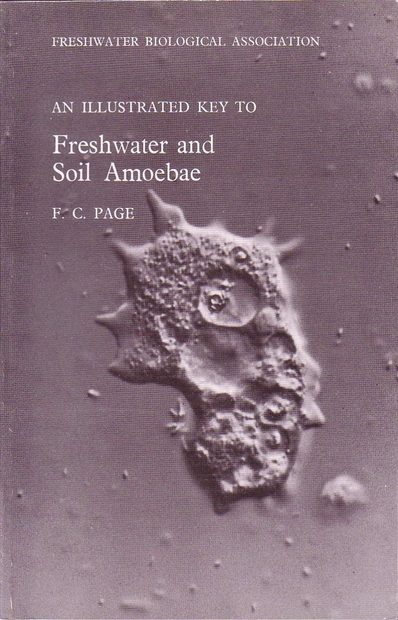 An Illustrated Key to Freshwater and Soil Amoebae