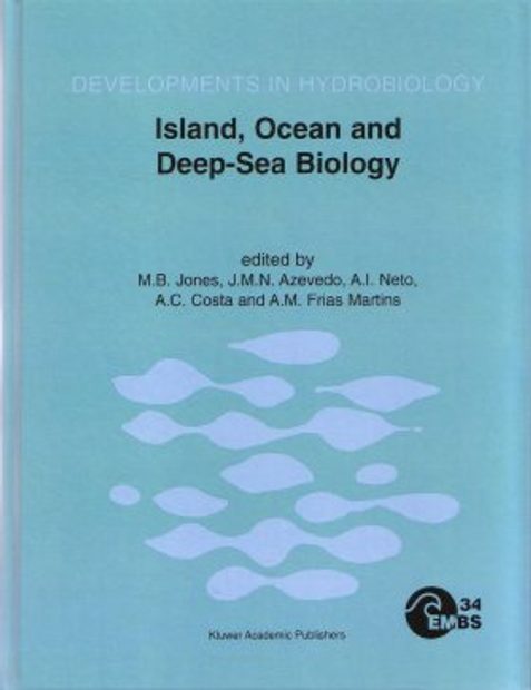 Island, Ocean and Deep-Sea Biology