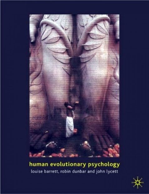 Human Evolutionary Psychology